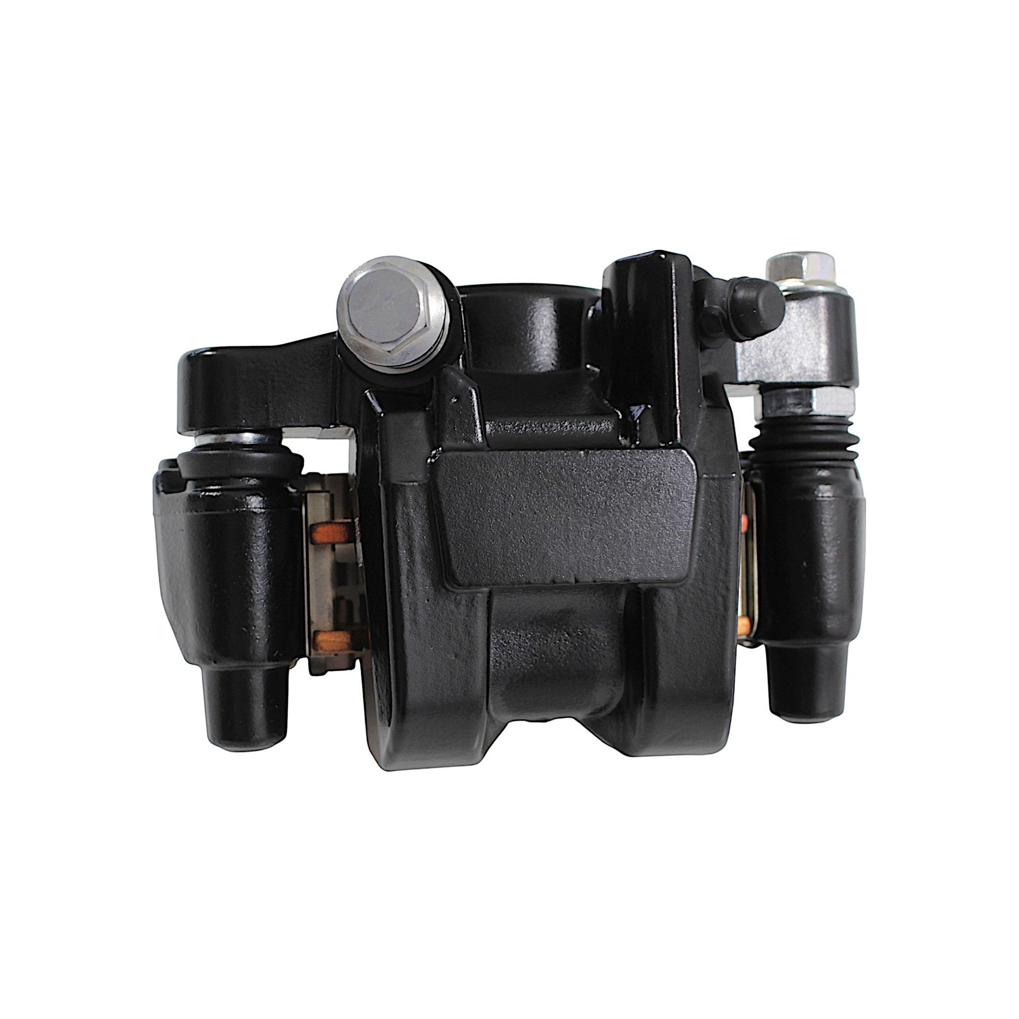 QJ MOTOR SRV 250 VS ARKA FREN MERKEZİ ALT KISIM #RK 66040